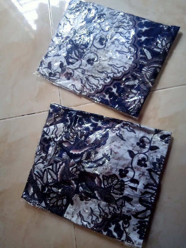 Maura Couple - Sania Ruffle Batik Couple Ori Ndoro Jowi Dnt Garansi Termurah Shopee - Shopashop Solo