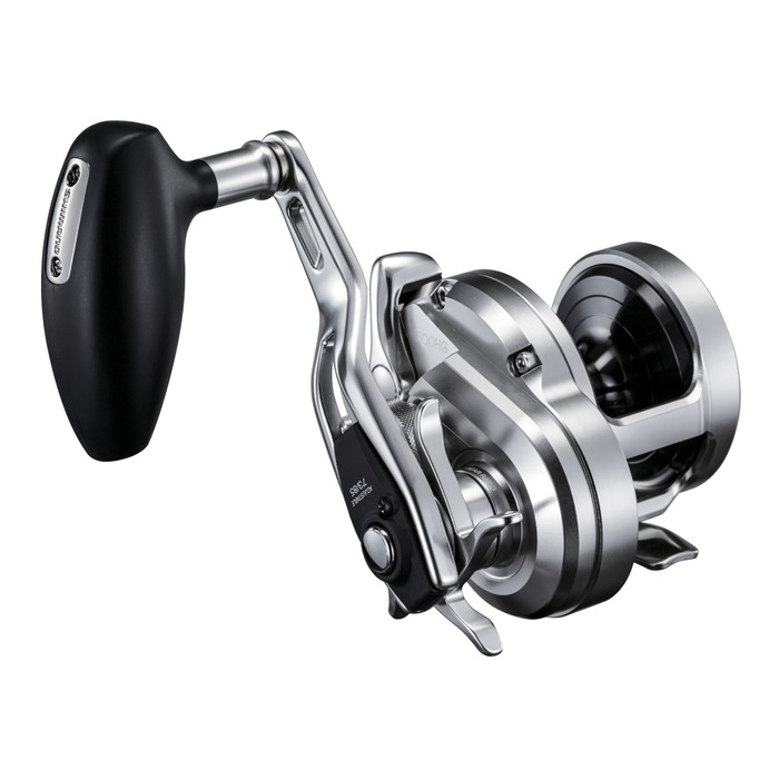 REEL SHIMANO OCEA JIGGER 17 1500HG