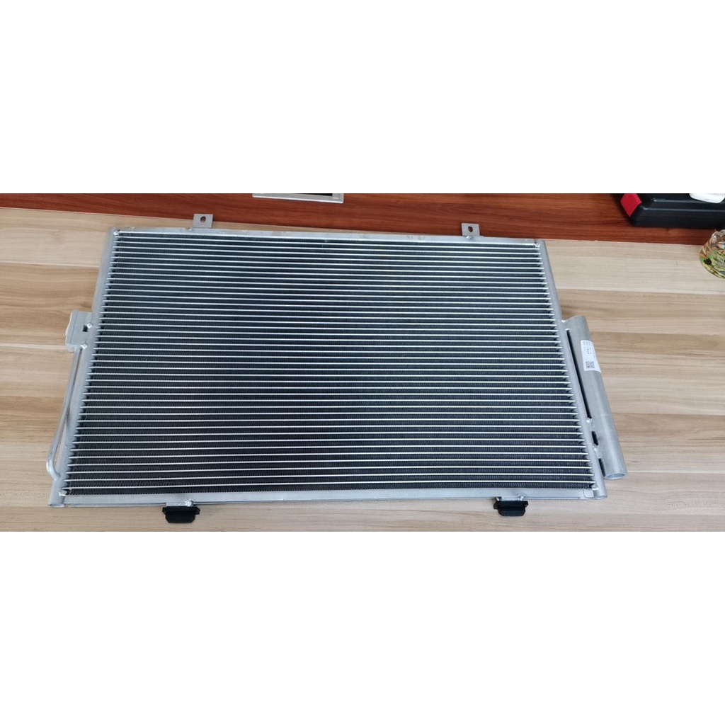 Kondensor DFSK Glory 580