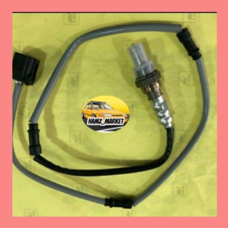 Sensor Oksigen o2 Belakang Bawah Brio Mobilio Brv Hrv 1500CC