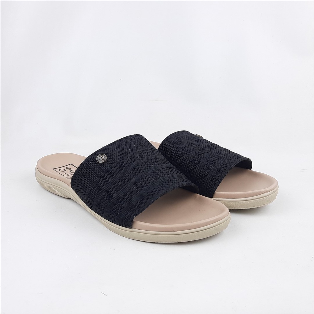 Sandal slop wanita Oslo Sc.128 36-40