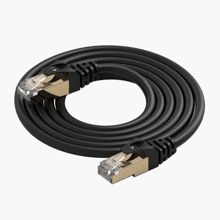 Cable lan 20m orico CAT7 10Gbps gigabit Ethernet Network PUG C7 200 - Kabel lan cat 7 20 meter