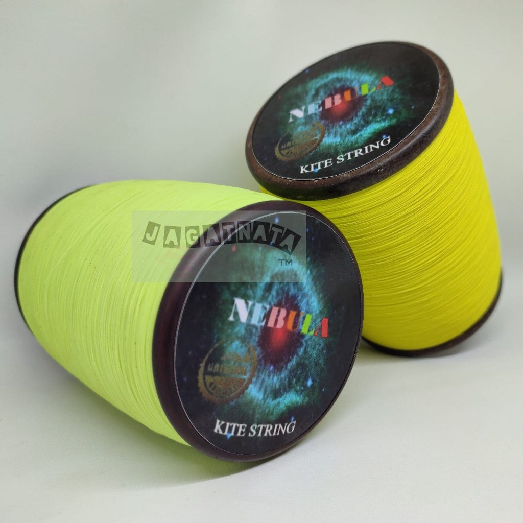 GELASAN SALATIN 021 // GELASAN NEBULA TAJAM // GELASAN 6000 YARD