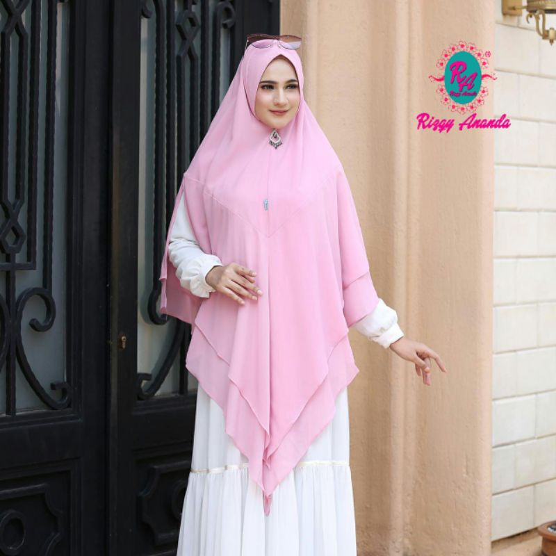 KHIMAR ANINDYA ORI RA