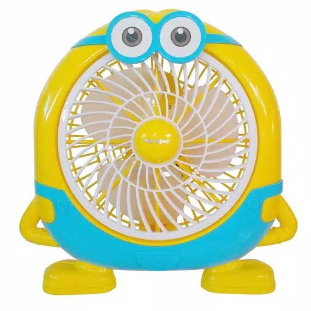 KIPAS ANGIN GMC / KIPAS ANGIN MEJA / KOPAS ANGIN KARAKTER / KIPAS DUDUK