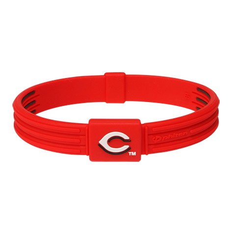 Gelang Phiten CINCINNATI REDS MLB
