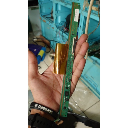 TCON BOARD TV LED POLYTRON PLD 32D7511 - 32T7511 plus cop