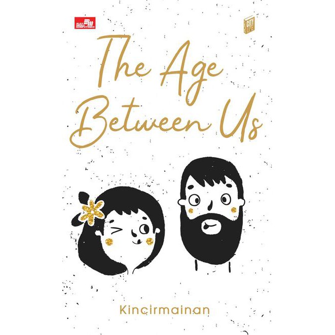 The Age Between Us - Kincirmainan