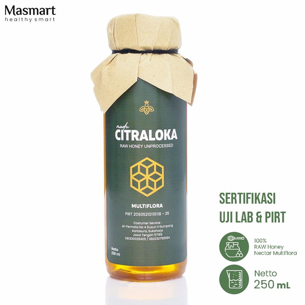 

Super special / 6PHO0 MADU MULTIFLORA /Baru