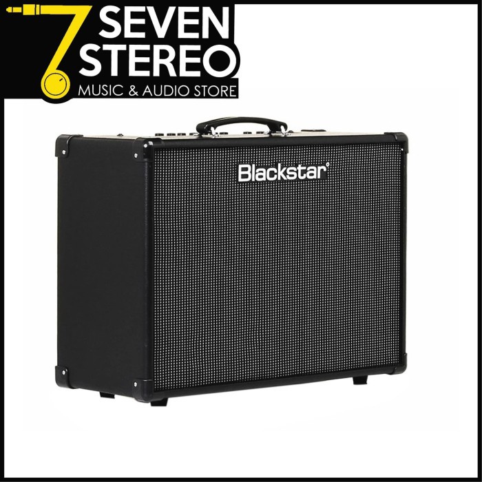 Blackstar ID Core Stereo 100 Guitar Amplifier