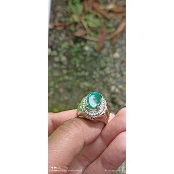 bacan doko majiko kristal