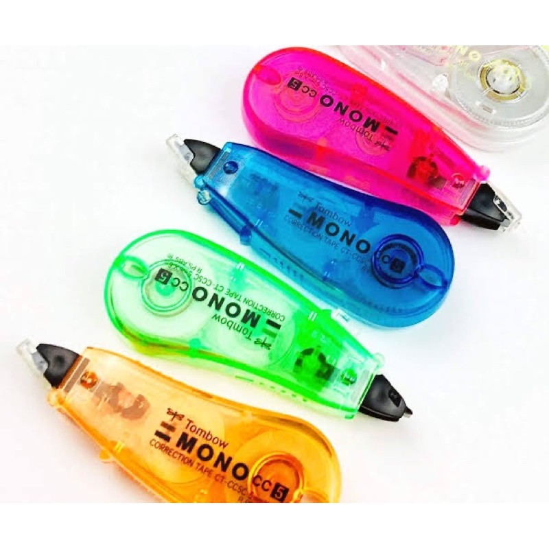 

Tombow Correction Tape CT-CC5C