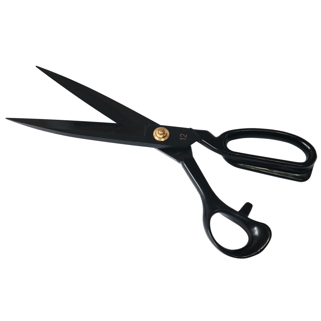 

HJK BALUDAN GUNTING TAILOR BAHAN KAIN PAKAIAN BALUDAN 9 10 12 INCH