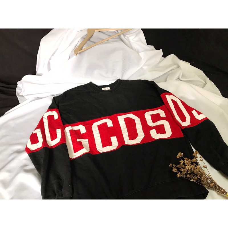 crewneck / sweater GCDS