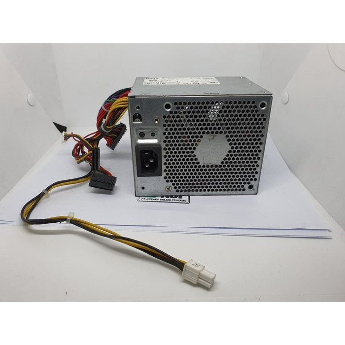 PSU DELL DT 0wu123 255w dell optiplex 760/960