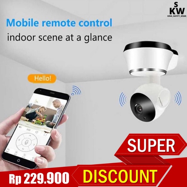 COD Cctv kamera cctv wifi camera cctv wifi cctv connect hp cctv hd cctv murah kamera pengintai