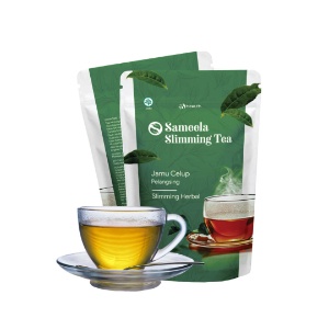 

Sameela Slimming Tea