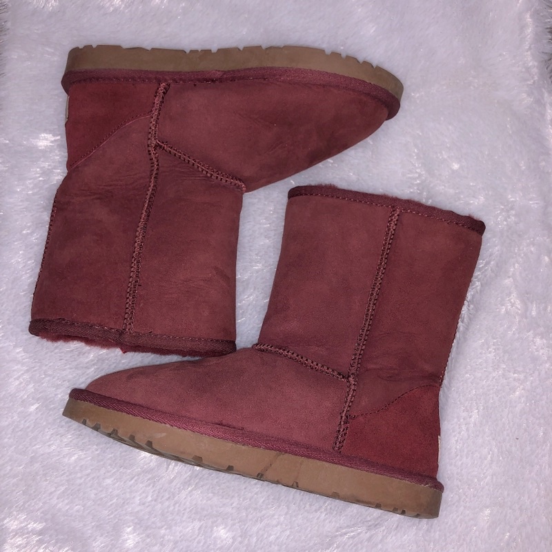 Preloved UGG Boots preloved sepatu