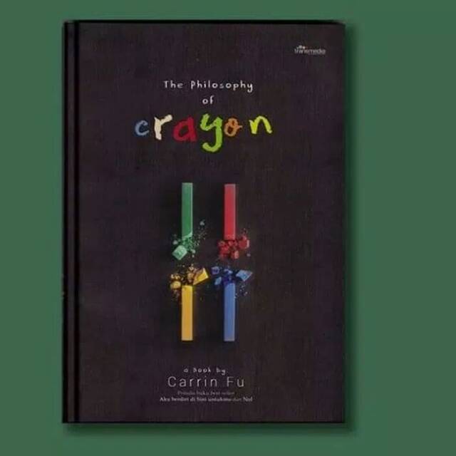 

THE PHILOCOPY OF CRAYON
