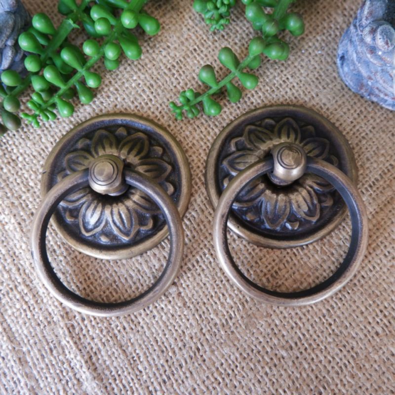 KETUKAN PINTU GEBYOK TARIKAN PINTU GEBYOK HANDLE GEBYOK  RUMAH LACI LEMARI TARIKAN GEBYOK RUMAH LACI