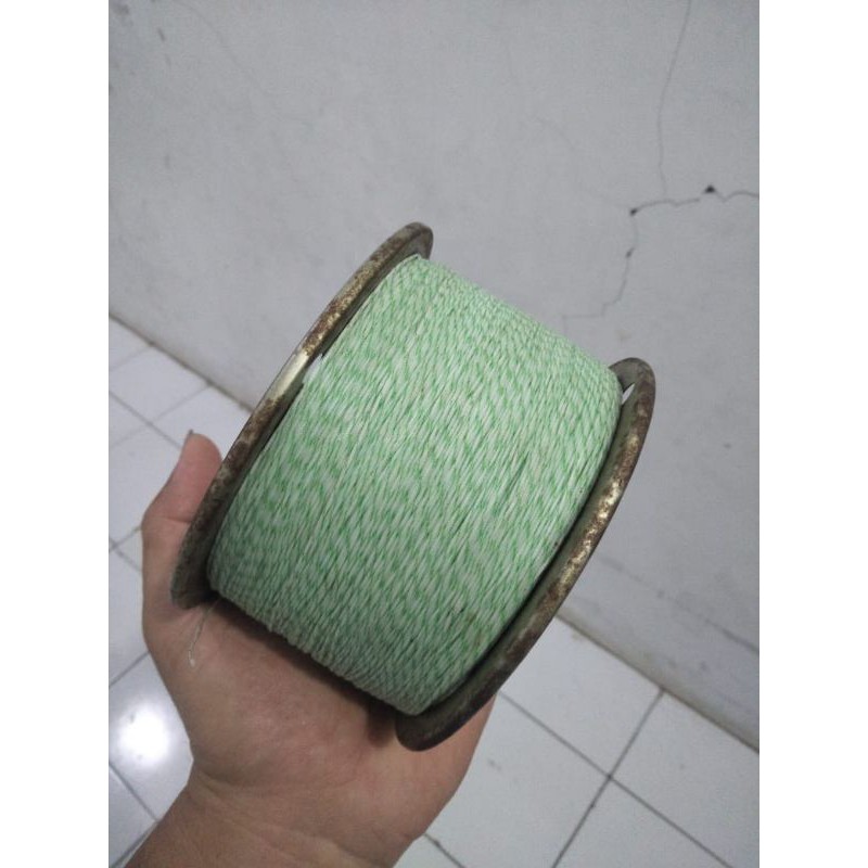 kevlar hollow 100lbs