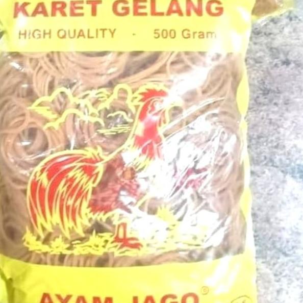 ♦ karet gelang 500 gram karet gelang karet ✴