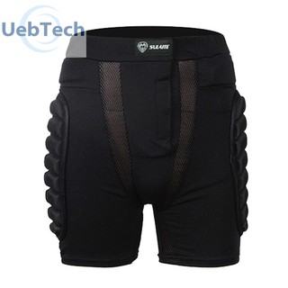 mtb protective shorts