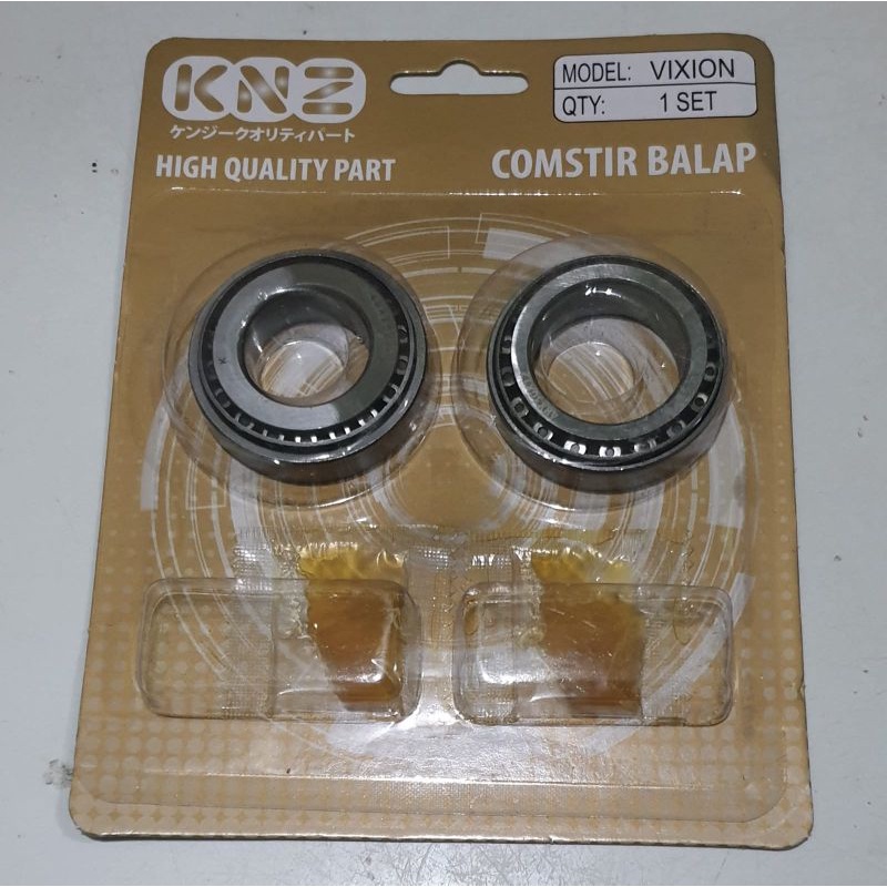 KOMSTIR COMSTIR BAMBU RACING VIXION / R15 ORIGINAL KNZ