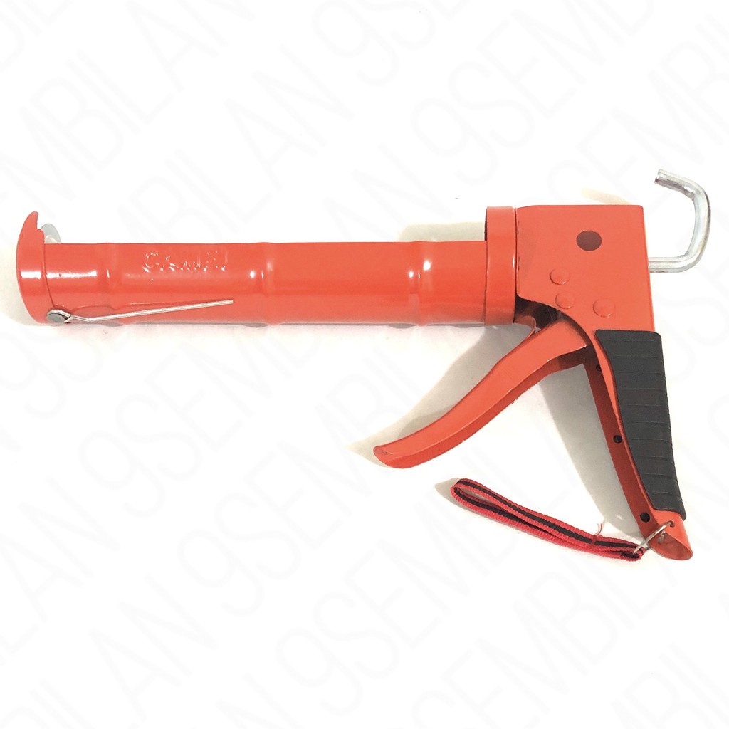 

Camel Tembakan Tulang dengan Cutter Lem Silikon Tembak Caulking Gun