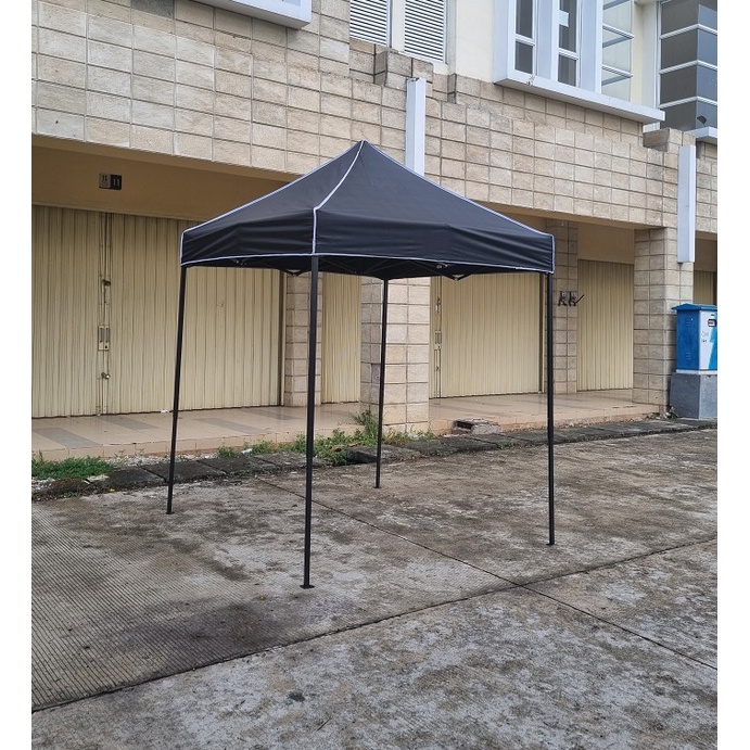 Tenda Lipat Ukuran 2x2 / Tenda Matic / Folding Tent