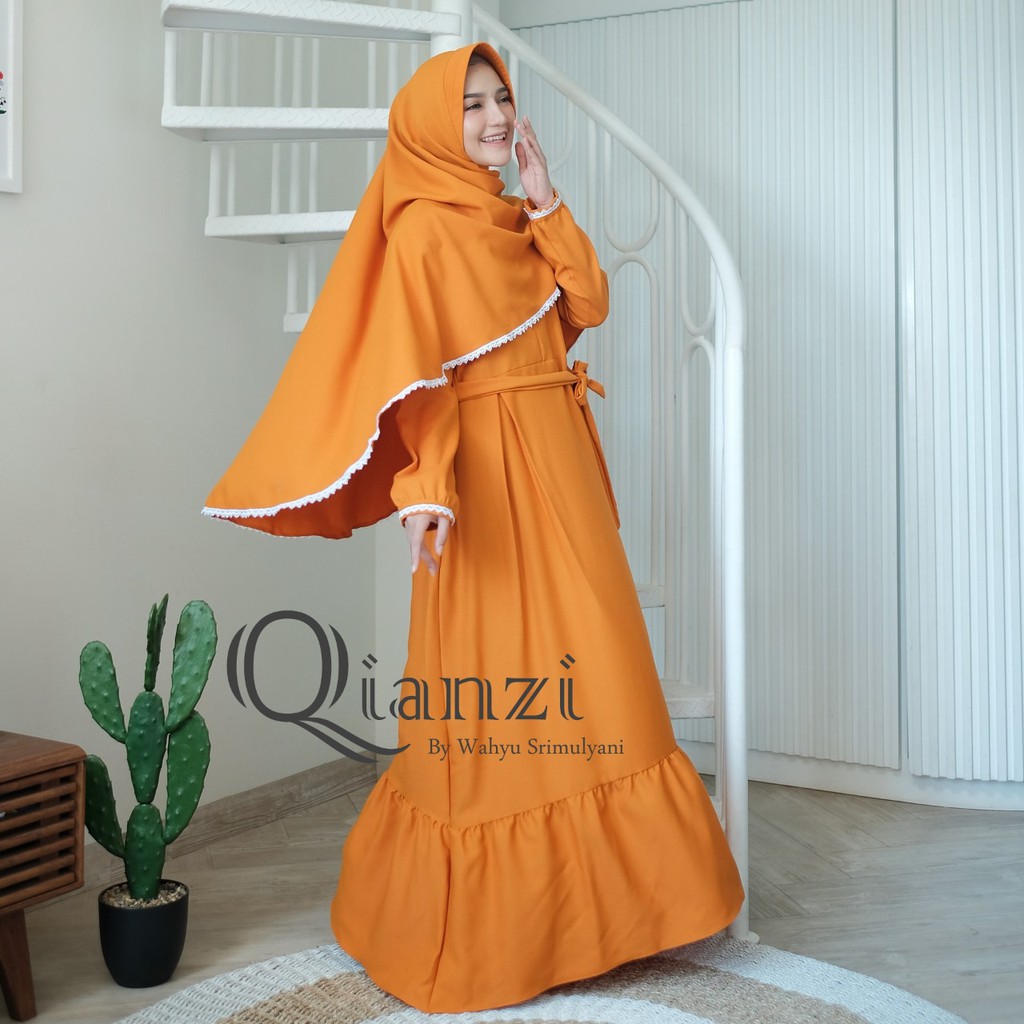 Nabila Set