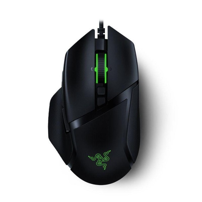 Mouse Gaming RAZER Basilik V2 Wired 20000 DPI - RAZER Basilisk V2 USB