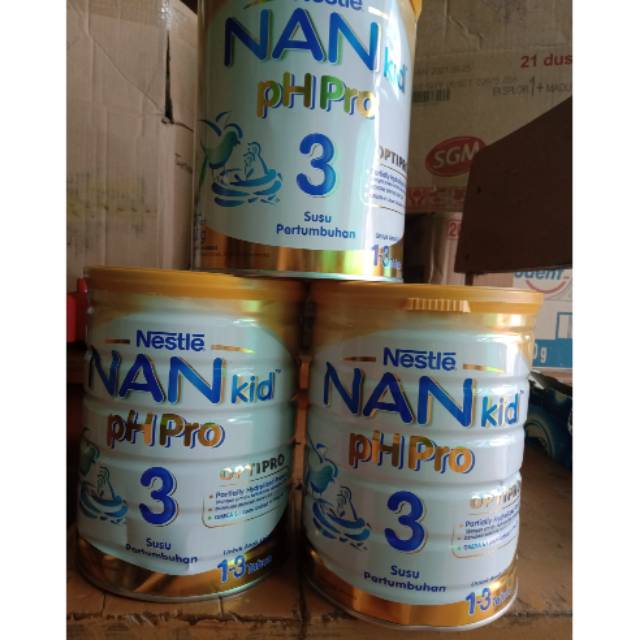 susu nan pro 3