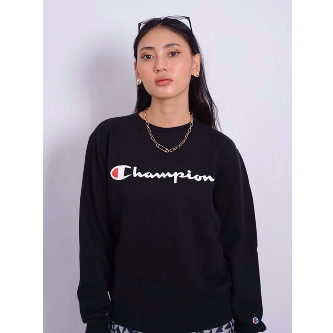 champion womens long sleeve hoodie