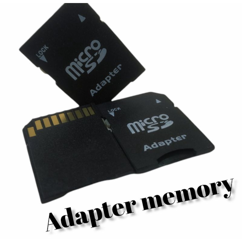 Adapter memory micro SD Adapter memory mmc- BC
