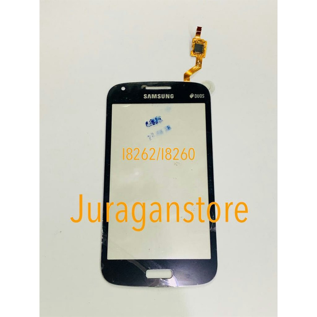 TOUCHSCREEN SAMSUNG GALAXY CORE 1 I8262 I8260 ORIGINAL