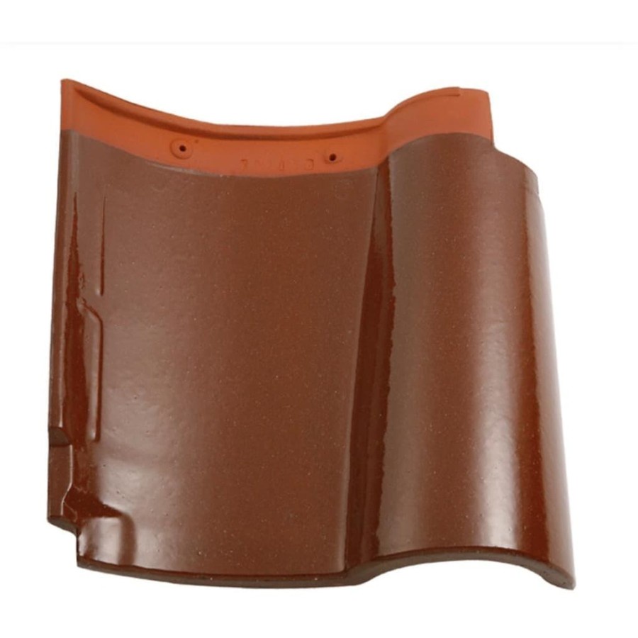 Genteng Kanmuri Espanica