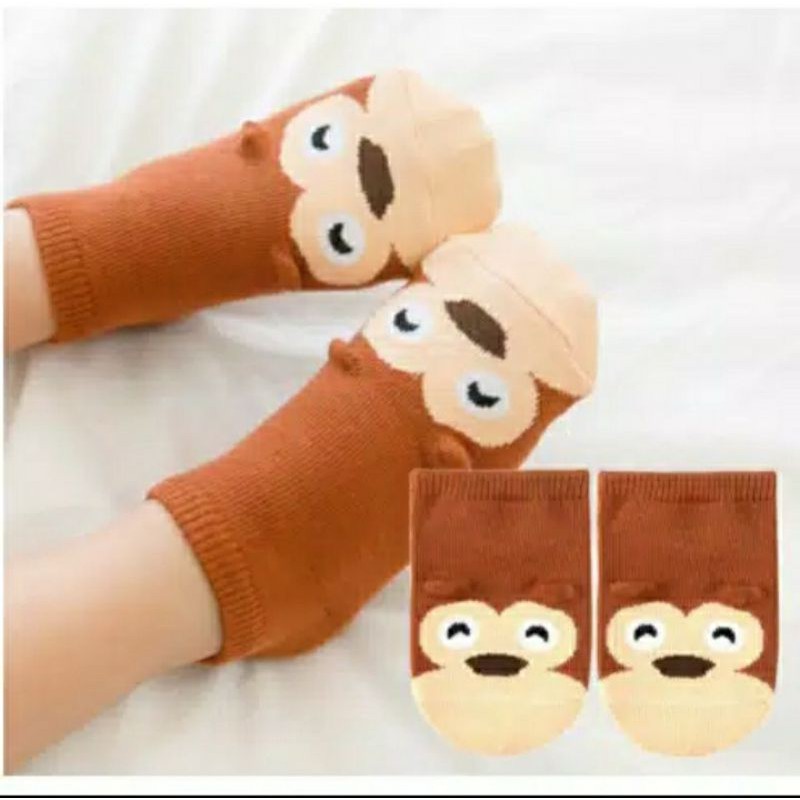 KAOS KAKI ANAK BAYI /perlengkapan bayi kaos kaki