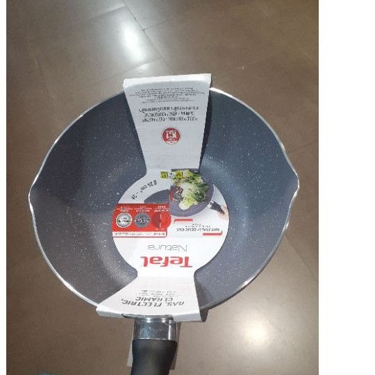 Tefal deep frypan 24cm