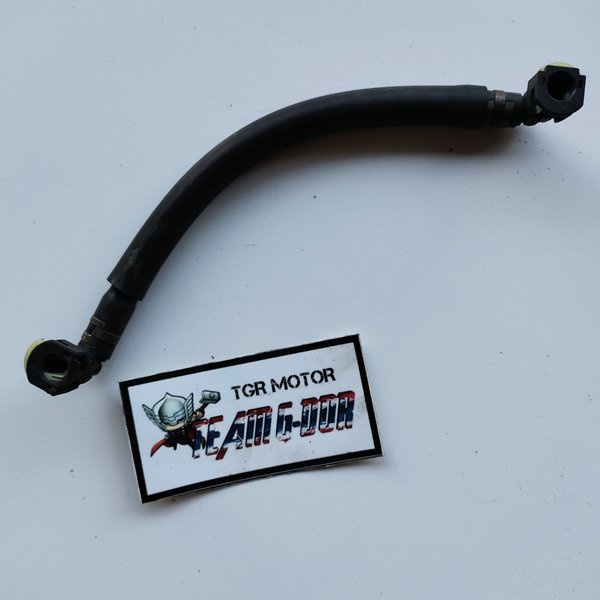 selang bensin fuelpump fuel pump ori original honda cb 150r 150 r old lama k15