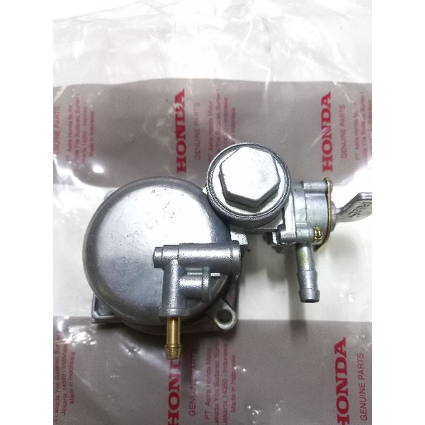 Mangkok mangkuk karburator supra grand original lp