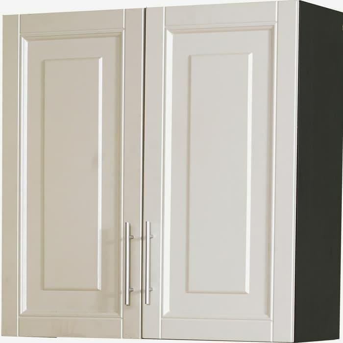 kitchen set atas 2 pintu merk OLYMPIC