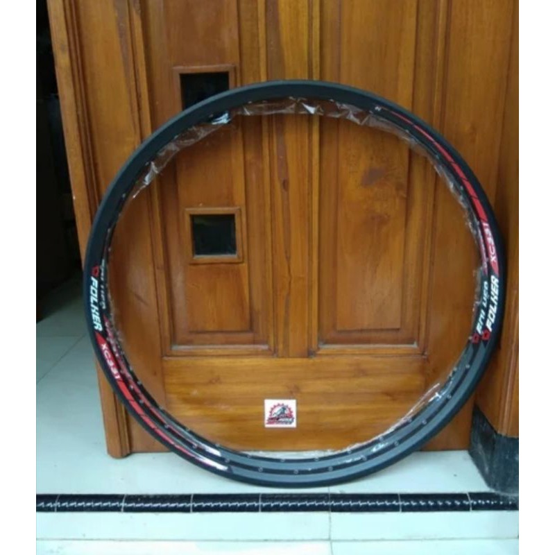 RIMS VELG FOLKER 26    RIM FOLKER 26 XC331