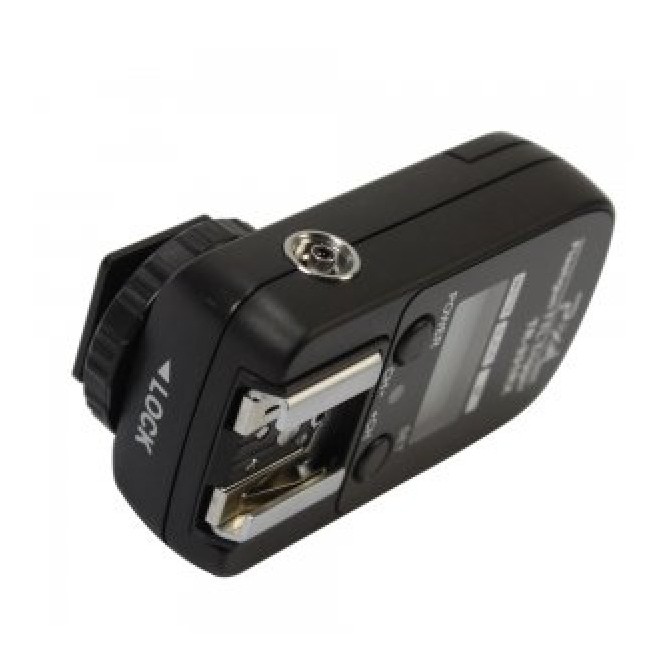 Pixel Wireless Trigger TR-331 for Nikon I-TTL