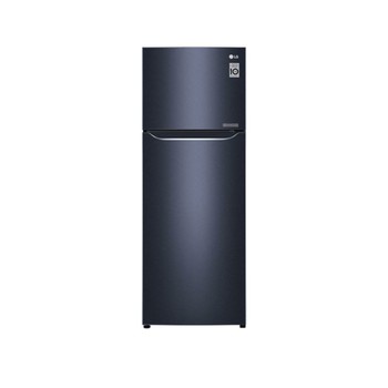 LG Kulkas 2 Pintu GN-C372SQCN --- Garansi Resmi