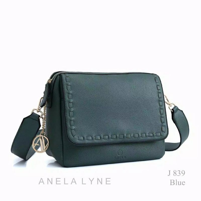 ANELA LYNE NEW HARPER
839#A029