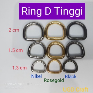 Image of Ring D Tinggi