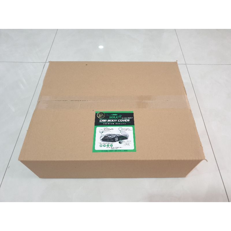 COVER MOBIL SARUNG MOBIL AVANZA MOBILIO SIENTA OUTLANDER HRV XENIA PREMIUM NATURAL AMAN PUTIH SARUNG01NTBOX