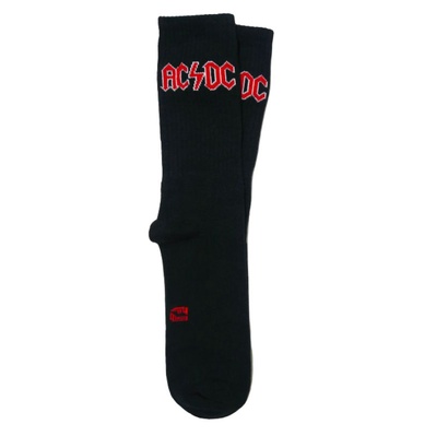 Kaos kaki oldschool motif skate / kaos kaki old school motif basket-305
