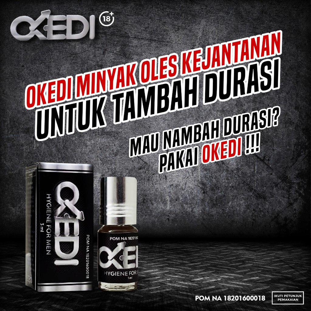 OKEDI